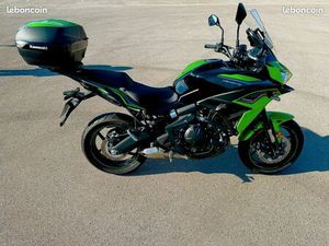 VERSYS 650