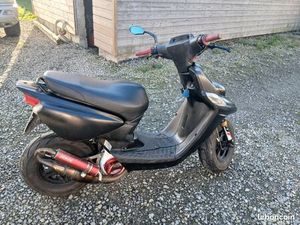 MBK NEXT GÉNÉRATION