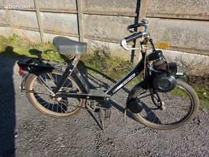SOLEX 3800 MOTOBÉCANE