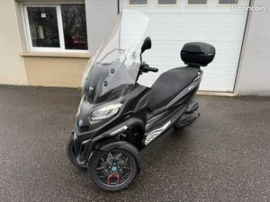 PIAGGIO MP3 530
