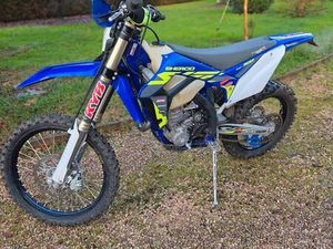 4800 SHERCO 300 SEF 2022