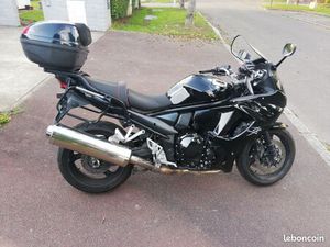 SUZUKI 1250 BANDIT FA