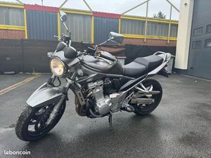 SUZUKI 1250 BANDIT N
