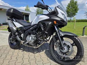 SUZUKI DL 650 V-STROM ABS