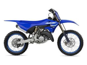 2025 YAMAHA YZ125