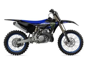 2025 YAMAHA YZ250