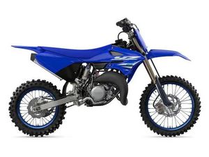 2025 YAMAHA YZ85
