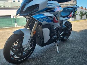 BMW S1000XR