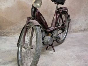 MOBYLETTE MOTOBECANE CADDY
