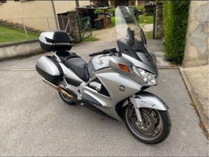 HONDA PAN EUROPEAN 1300 ST