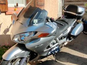 VENDS HONDA PANEUROPEAN 1300