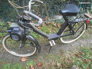 SOLEX 3800 ENTIÈREMENT RESTAURÉ