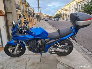 BANDIT 650S DE 2005 EN A2