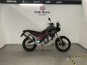 APRILIA TUAREG 660