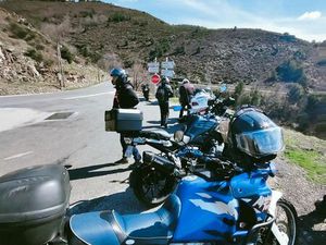 AFRICA TWIN 750 RD07 1999