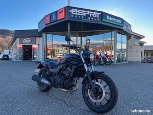 KAWASAKI ELIMINATOR 500