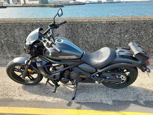 KAWASAKI 650 VULCAN S