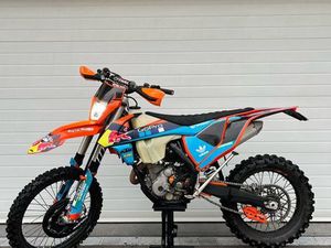 KTM 350 EXCF