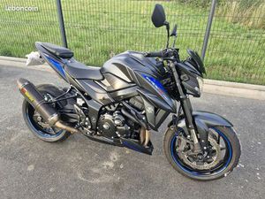 SUZUKI GSX-S 2019 7000KMS