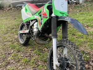 MOTO CROSS LEM NX 50