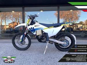 HUSQVARNA 350 FE 4T