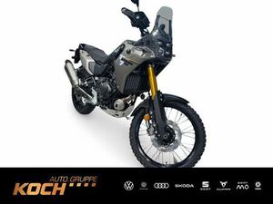 YAMAHA TÉNÉRÉ 700 MJ25 VORFÜHRER SOFORT VERFÜGBAR!