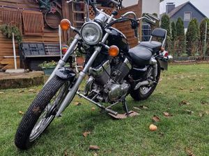 YAMAHA VIRAGO 535-48PS