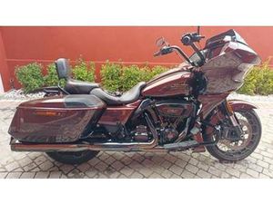 HARLEY-DAVIDSON CVO ROAD GLIDE FLTRXSE - 2024