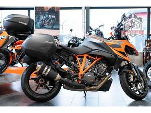 KTM 1290 SUPERDUKE GT *TECH-PACK*