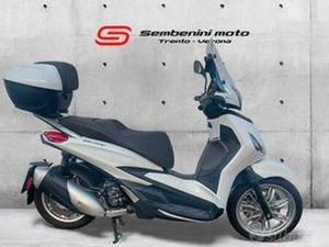 PIAGGIO BEVERLY 300 I.E. S 2022