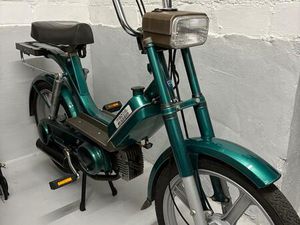 PIAGGIO VESPA BRAVO 1134 KM !!!