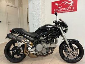 DUCATI MONSTER S2 R S2R 800
