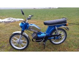 ZÜNDAPP ZD 40 MOKICK 40KMH