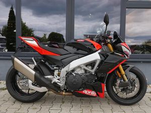 APRILIA TUONO V4 1100 FACTORY