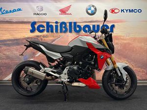 BMW F 900 R A2