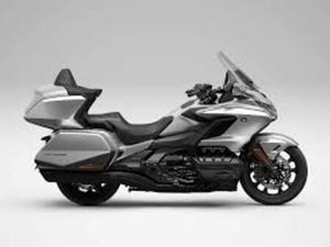 HONDA GOLD WING 1800 | TOUR | DCT | MJ25 | 6 J.