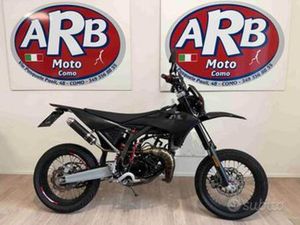 FANTIC MOTOR MOTARD 50 2T