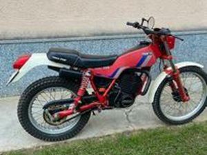 FANTIC TRIAL 300 - 1984