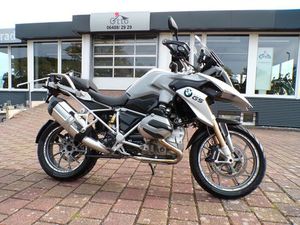 BMW R 1200 GS 4P KEYLESS SCHALTASSI