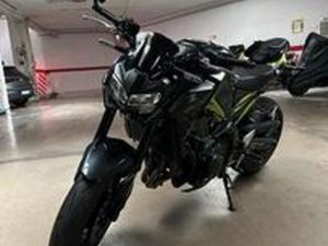 KAWASAKI Z900 SE 2023