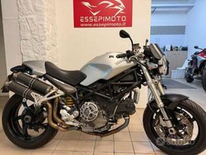 DUCATI MONSTER S2R 1000 S2R1000