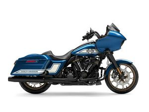 2023 HARLEY-DAVIDSON® FLTRXST - ROAD GLIDE® ST