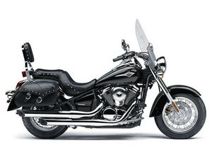2021 KAWASAKI VULCAN 900 CLASSIC LT