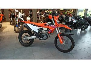 KTM 350 EXC-F 2024 350 CM3 | MOTO ENDURO | 5 KM | ORANGE | 64600 ANGLET