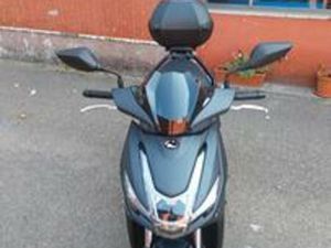 KYMCO AGILITY S 125 EURO 2390.00