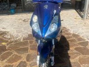 PEUGEOT JET FORCE 50