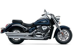 2013 SUZUKI MOTOR OF AMERICA INC. BOULEVARD C90