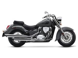 2021 SUZUKI MOTOR OF AMERICA INC. BOULEVARD C50