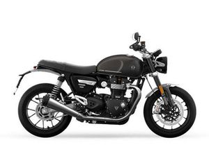 2024 TRIUMPH SPEED TWIN 1200 BASE