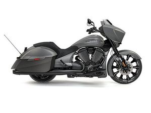 2016 VICTORY MAGNUM X-1 STEALTH EDITION